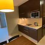 Appartement Port Ostróda