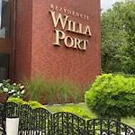 Appartement Port Ostróda