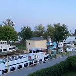 Port Appartement Ostróda