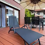 Port Appartement Ostróda