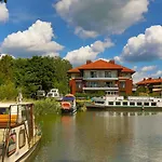 Port Ostróda
