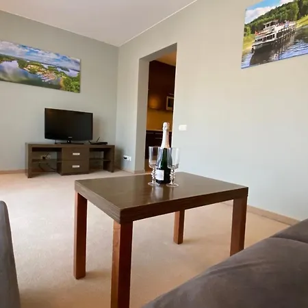 Apartment Port Ostroda