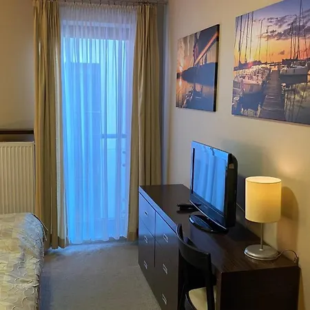 Apartament Port *