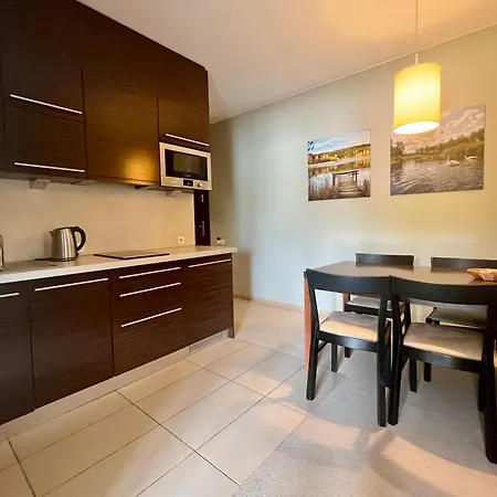 Apartment Port Ostroda