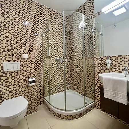 Port Appartement