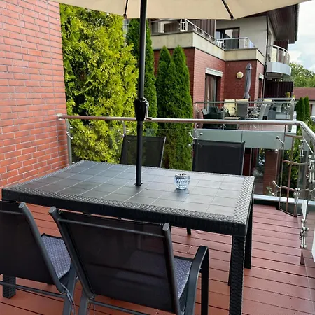 Апартаменты Port *