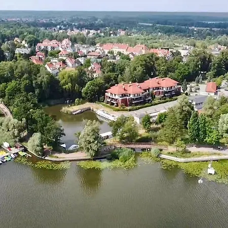 Port Ostróda