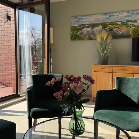 Апартаменты Port *