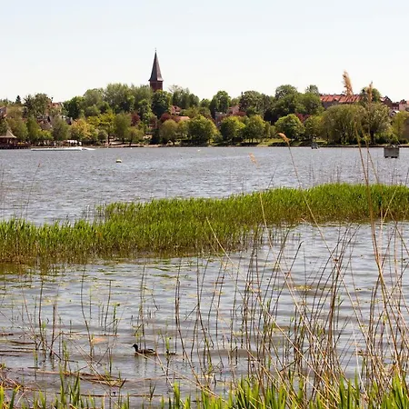 Lägenhet Port