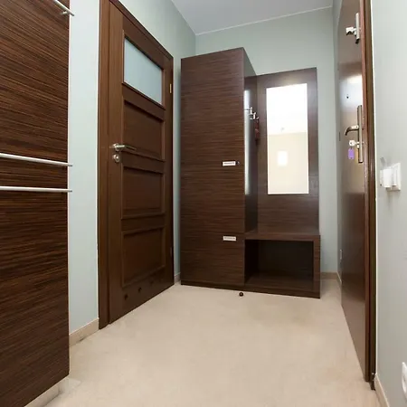 Apartment Port Ostroda