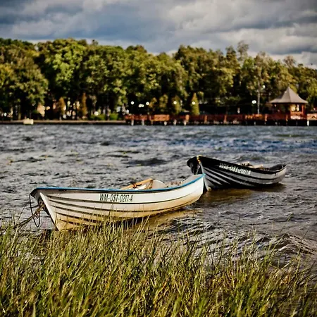 Port Lägenhet