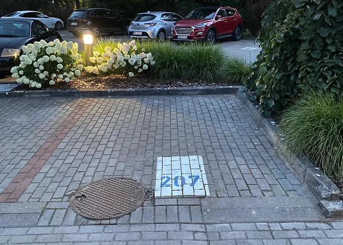 Апартаменты Port Оструда