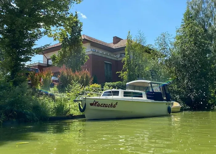 Port Апартаменты