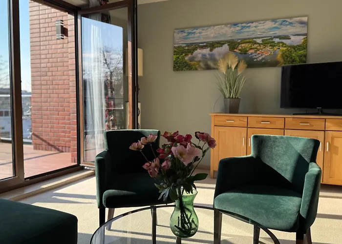 Апартаменты Port *