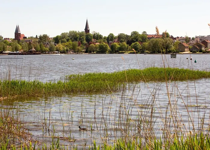 Апартаменты Port