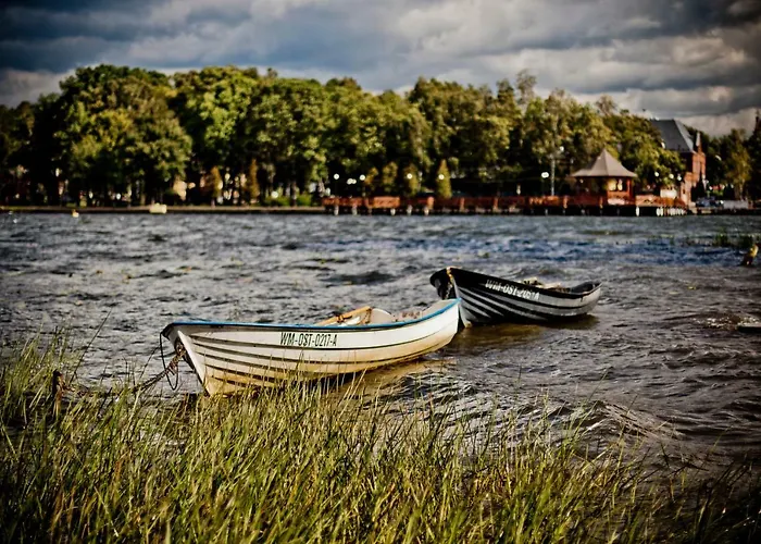 Port Апартаменты